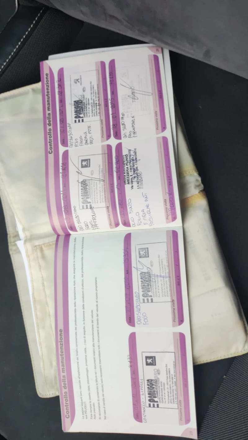 Peugeot 207 1.6 limitet.turbo CTI, снимка 16 - Автомобили и джипове - 52404954