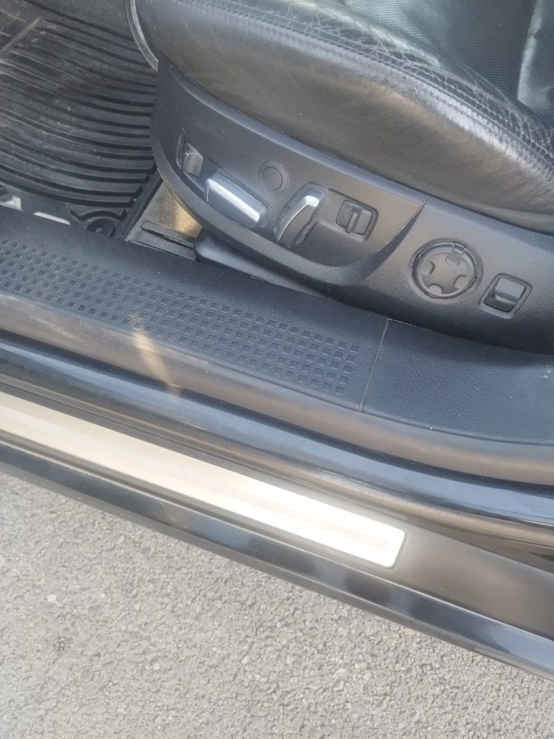 Audi A8 D3 4.2 L  FSI, снимка 13 - Автомобили и джипове - 52774382