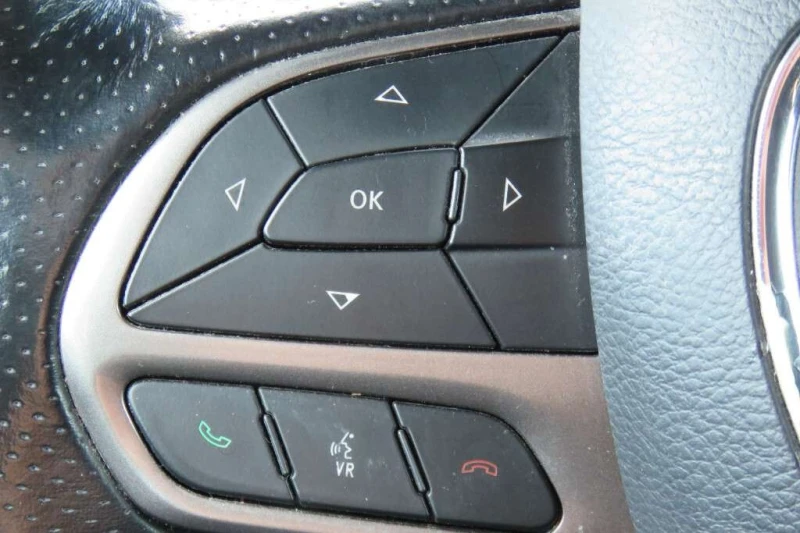 Dodge Challenger * R/T * CARFAX * ЦЕНА ДО БГ, снимка 8 - Автомобили и джипове - 53245061