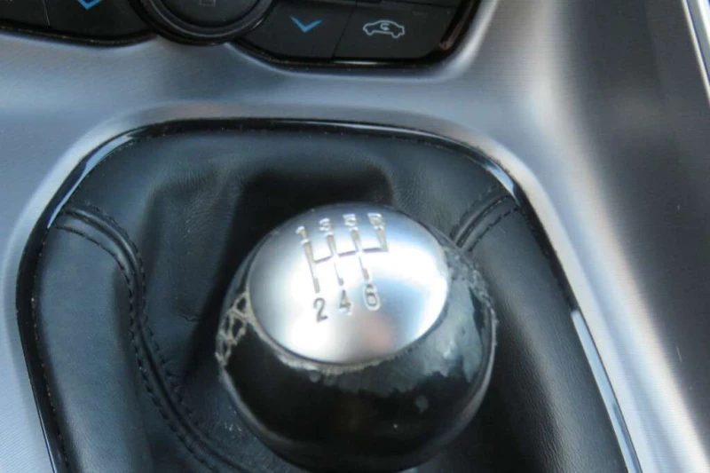 Dodge Challenger * R/T * CARFAX * ЦЕНА ДО БГ, снимка 14 - Автомобили и джипове - 53245061