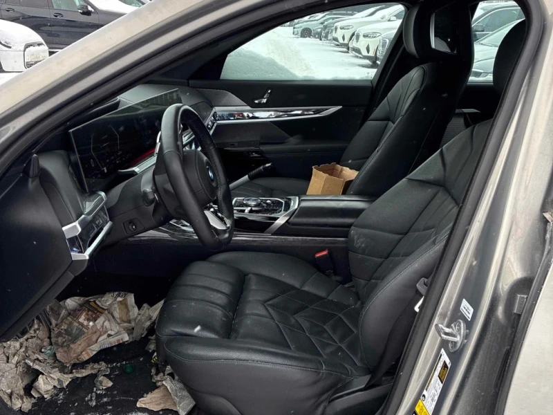 BMW 760 2023 760 XDRIVE * ГЛАВНО ПРЕДСТАВИТЕЛСТВО НА BMW *, снимка 8 - Автомобили и джипове - 53258990