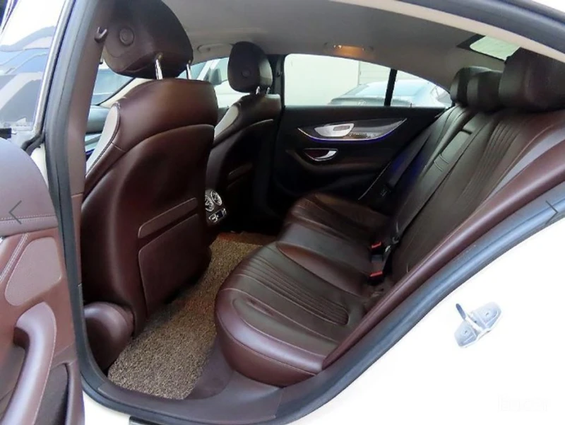 Mercedes-Benz CLS 400, снимка 7 - Автомобили и джипове - 53264276
