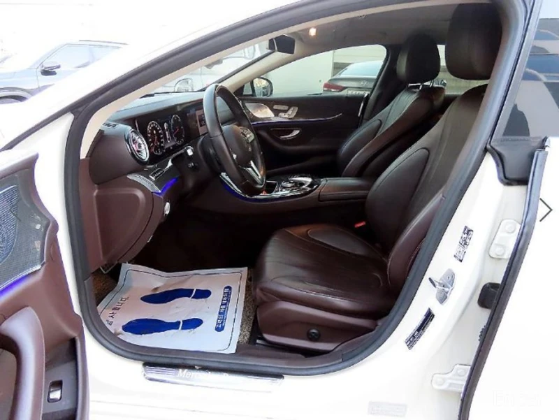Mercedes-Benz CLS 400, снимка 6 - Автомобили и джипове - 53264276