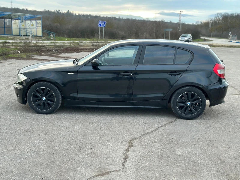 BMW 118 2.0d 143hp, снимка 2 - Автомобили и джипове - 53407439