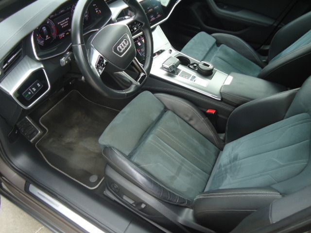 Audi A6 Allroad 3.0 TDI, снимка 7 - Автомобили и джипове - 44729518