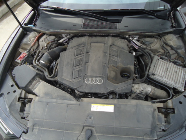 Audi A6 Allroad 3.0 TDI, снимка 16 - Автомобили и джипове - 44729518