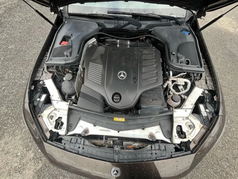 Mercedes-Benz CLS 450 - 56200 лв. - 91121166 | Car24.bg