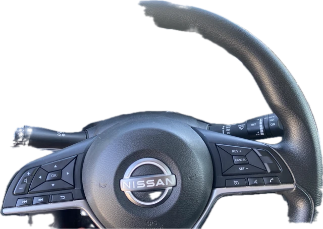 Nissan Leaf  S - изображение 3