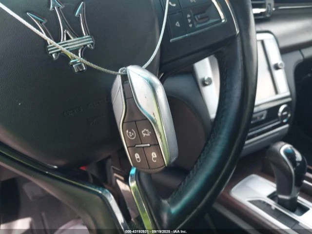 Maserati Quattroporte S Q4 | Mobile.bg   11