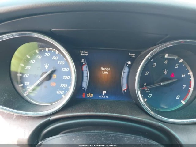 Maserati Quattroporte S Q4 | Mobile.bg   15