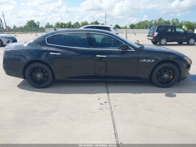 Maserati Quattroporte S Q4 | Mobile.bg   13