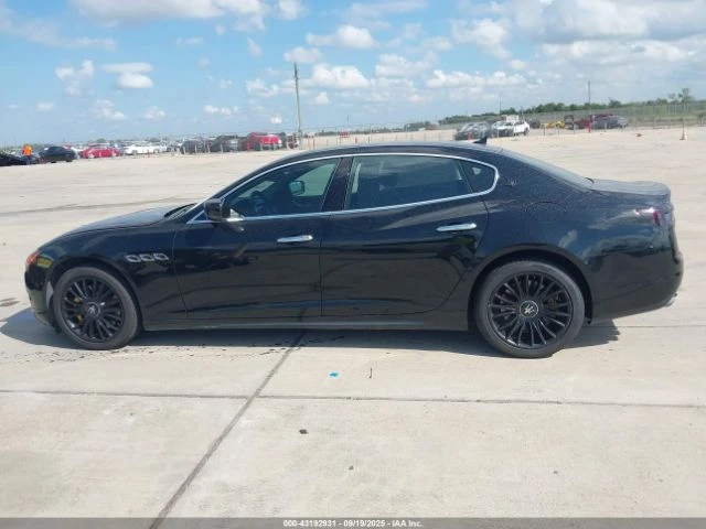 Maserati Quattroporte S Q4 | Mobile.bg   14