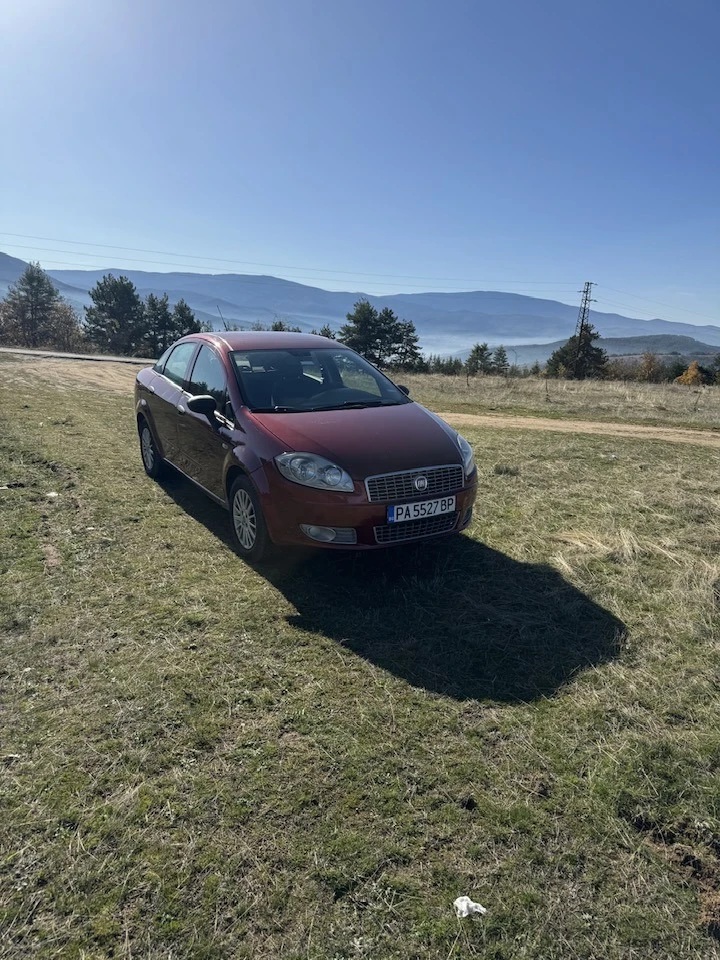 Fiat Linea | Mobile.bg   2