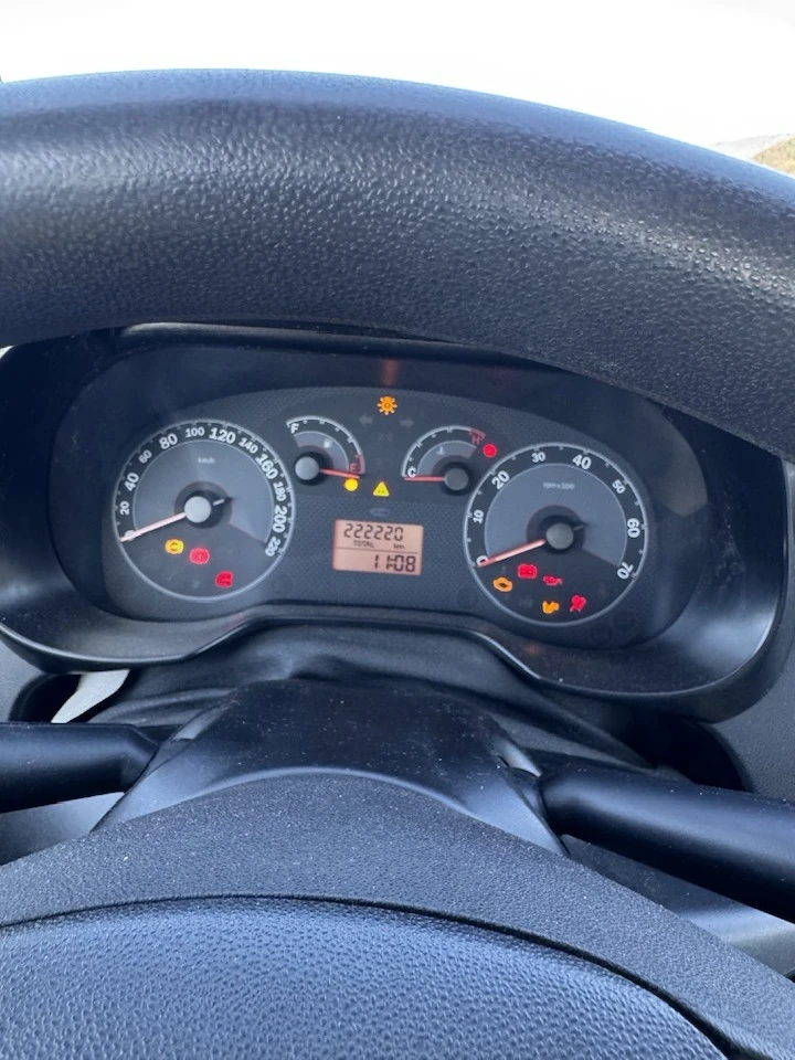 Fiat Linea | Mobile.bg   10