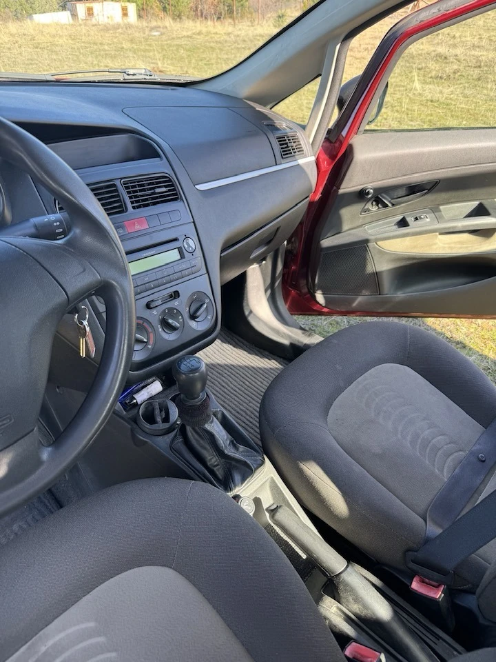 Fiat Linea | Mobile.bg   11