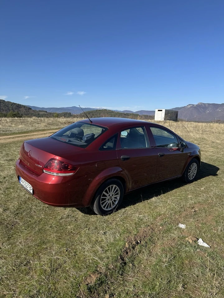 Fiat Linea | Mobile.bg   4