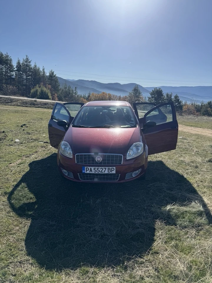 Fiat Linea | Mobile.bg   6