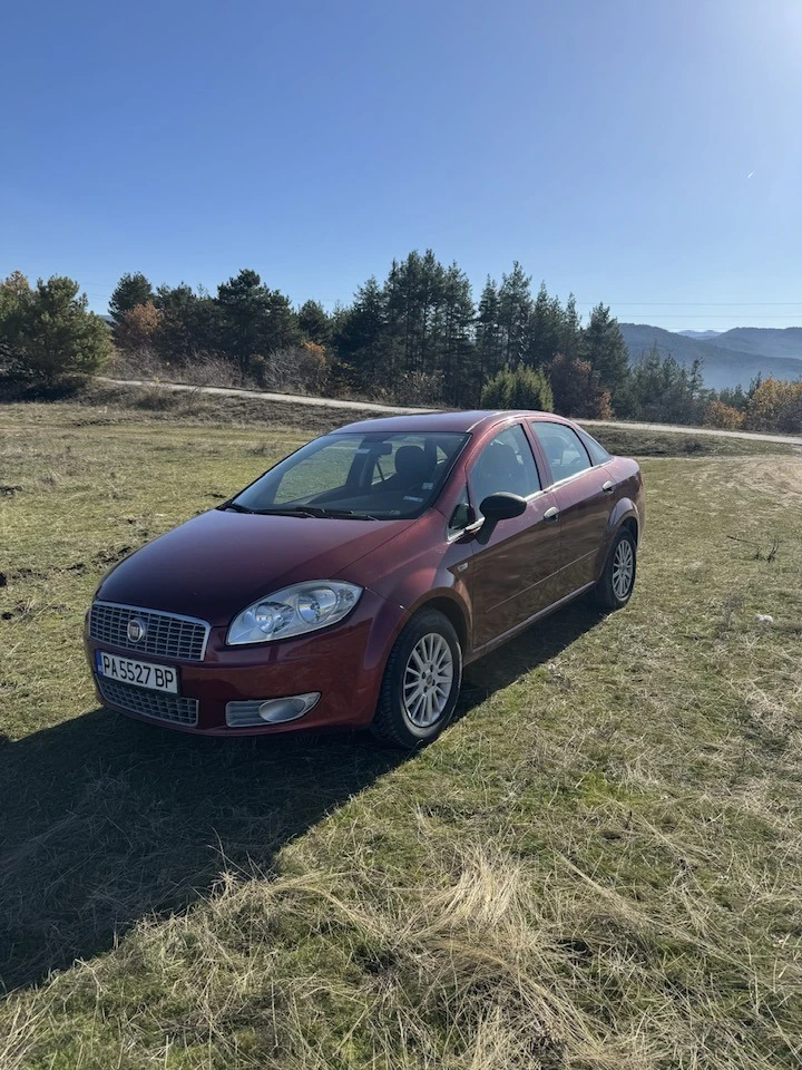 Fiat Linea | Mobile.bg   1