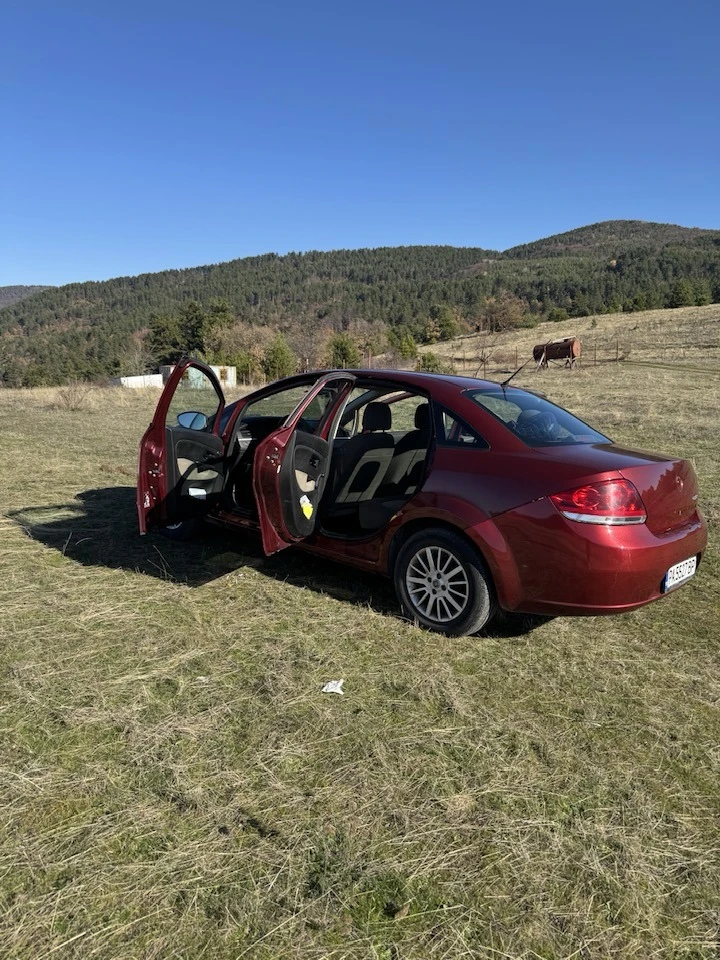 Fiat Linea | Mobile.bg   9