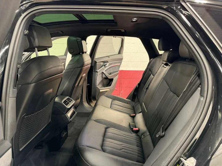 Audi E-Tron Technik quattro S-Line - 360 CAMERA - PANO ROOF - | Mobile.bg � ����������� 17