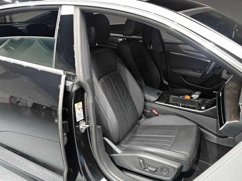 Audi A7 3.0 TDI Quattro, снимка 12 - Автомобили и джипове - 54149085