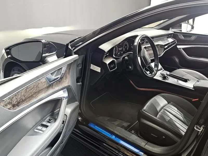 Audi A7 3.0 TDI Quattro, снимка 10 - Автомобили и джипове - 54149085