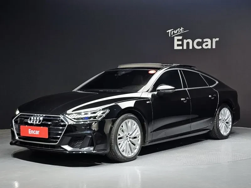 Audi A7 3.0 TDI Quattro | Auto.bg — изображение 1