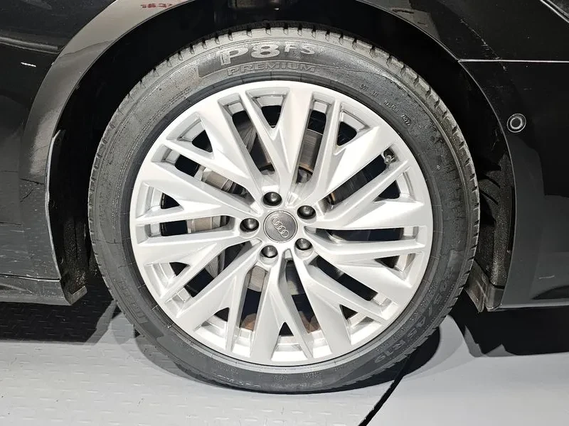 Audi A7 3.0 TDI Quattro, снимка 5 - Автомобили и джипове - 54149085