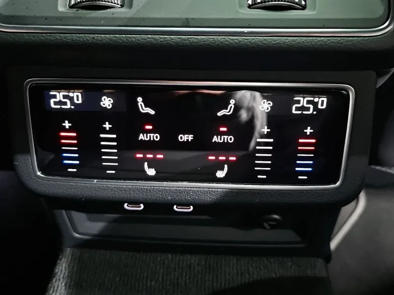 Audi A7 3.0 TDI Quattro, снимка 17 - Автомобили и джипове - 54149085