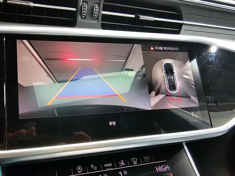 Audi A7 3.0 TDI Quattro, снимка 16 - Автомобили и джипове - 54149085