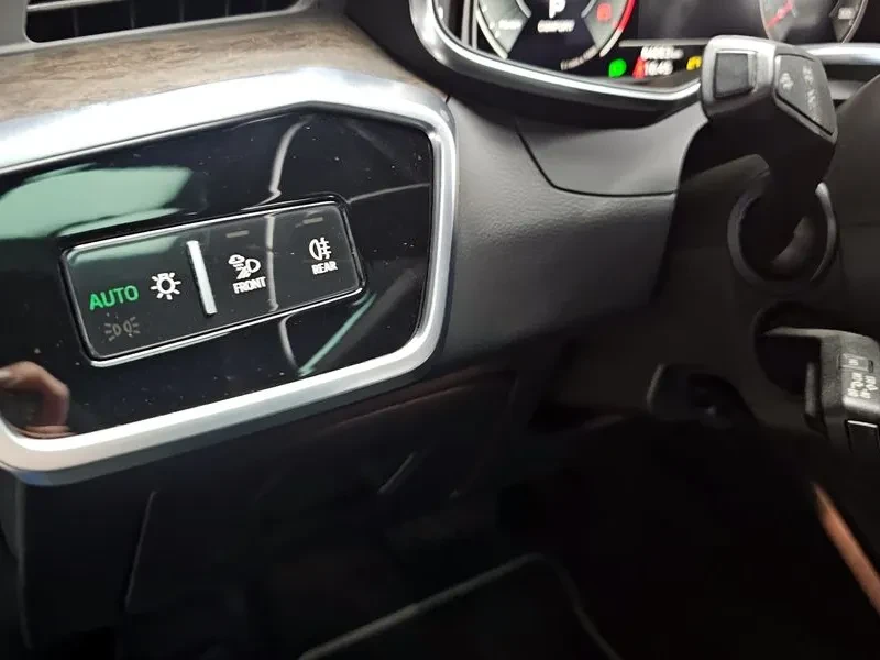 Audi A7 3.0 TDI Quattro, снимка 14 - Автомобили и джипове - 54149085