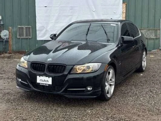 BMW 335 * 335i * CARFAX * ЦЕНА ДО БГ