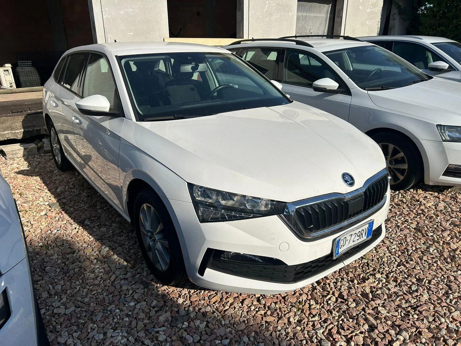 Skoda Scala 1.6 TDI - изображение 2