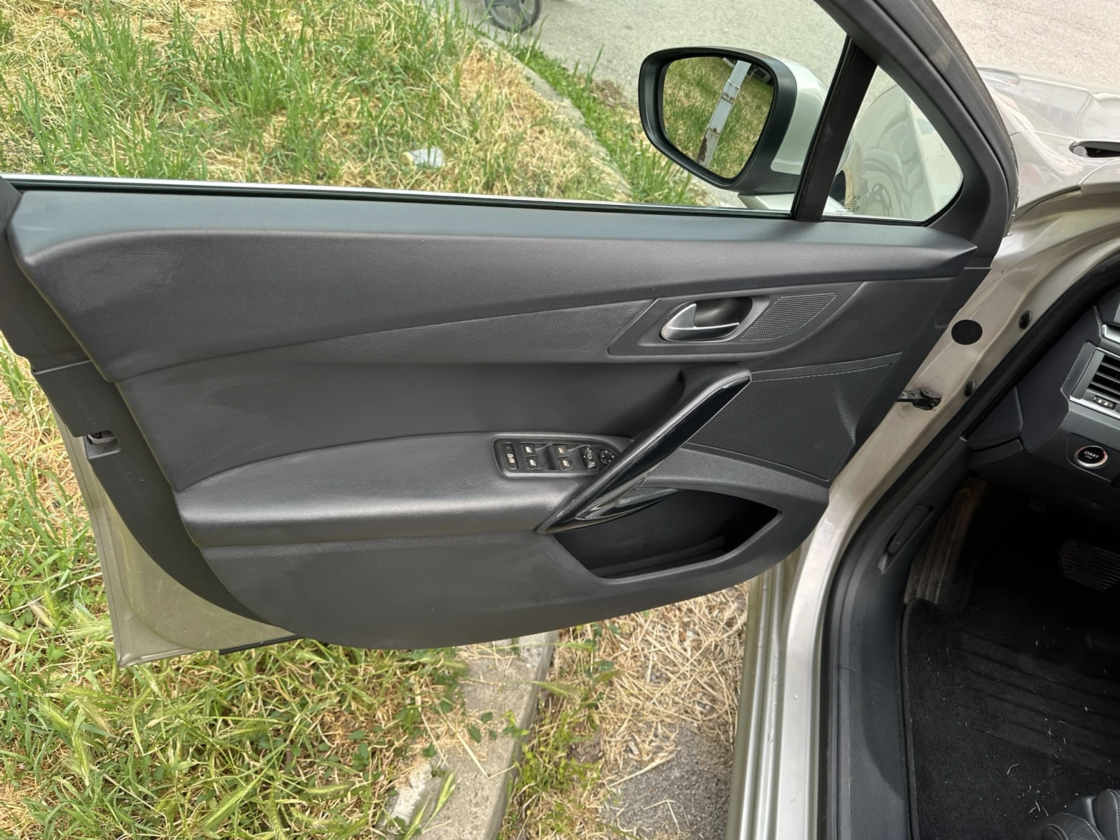 Peugeot 508 2.2HDI GT | Mobile.bg   15