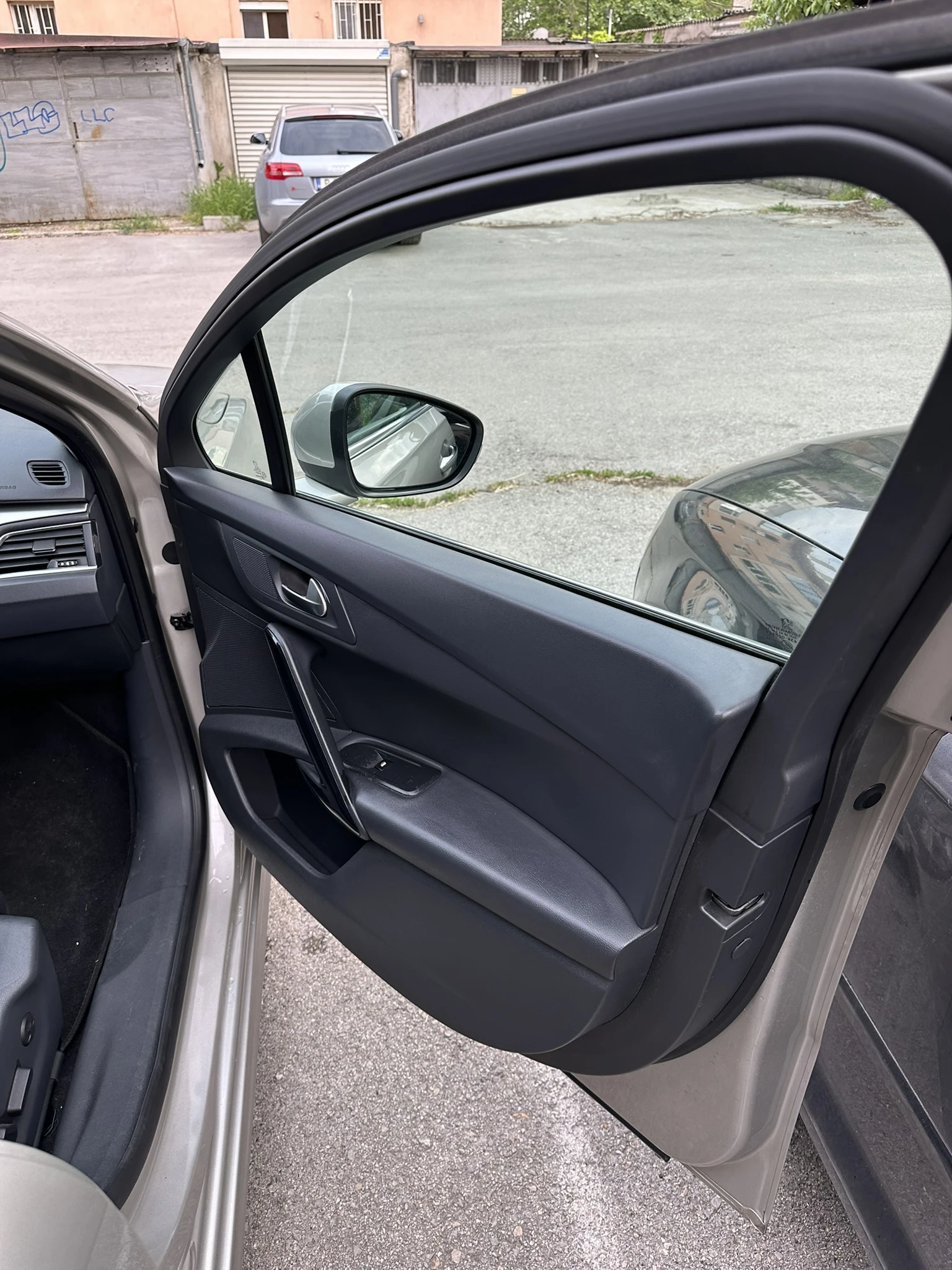 Peugeot 508 2.2HDI GT | Mobile.bg   16