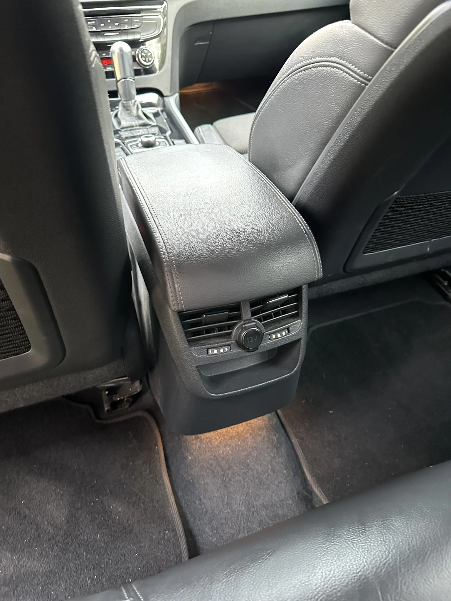 Peugeot 508 2.2HDI GT | Mobile.bg   13