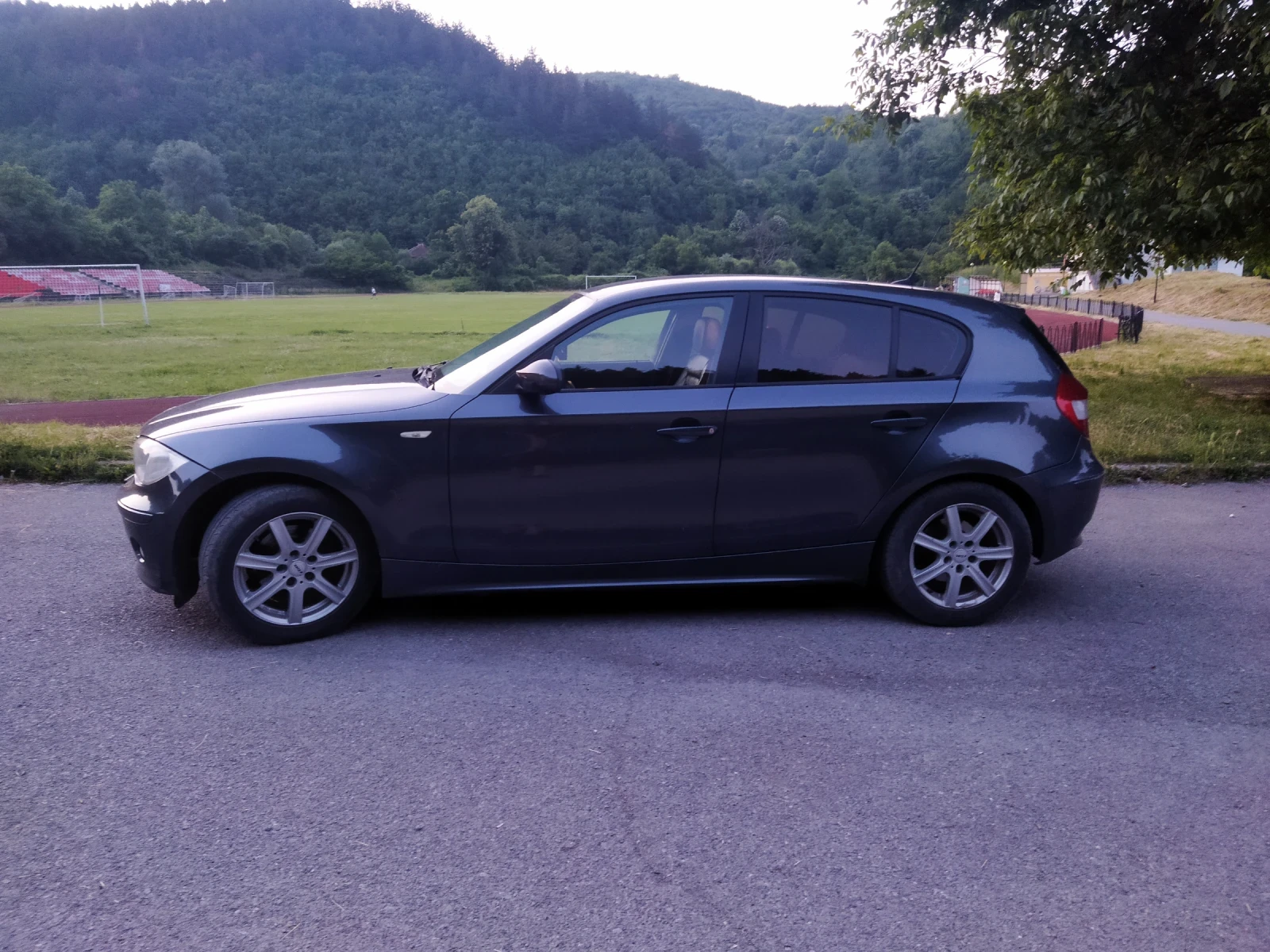 BMW 118 i - изображение 5