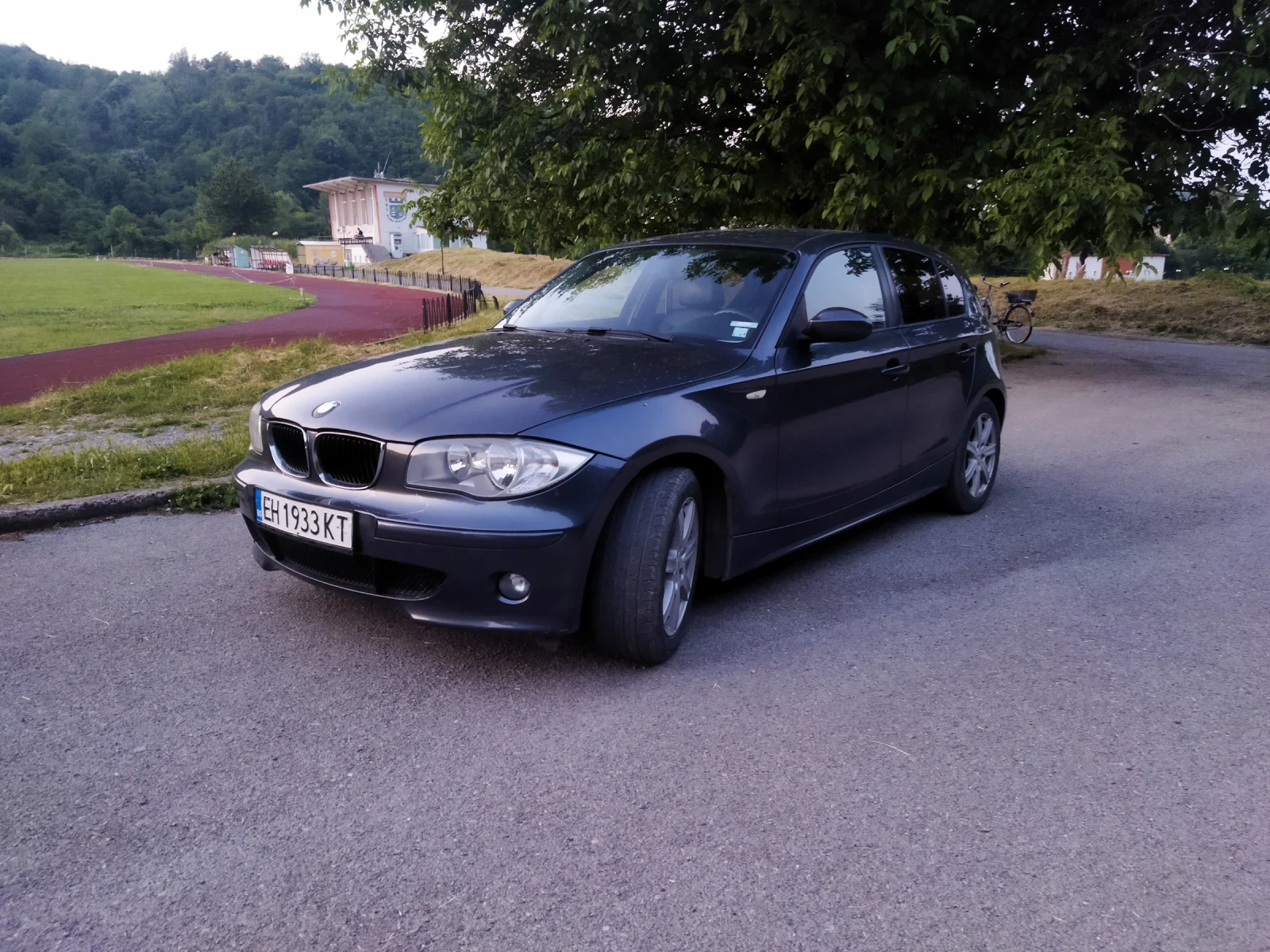 BMW 118 i - изображение 6