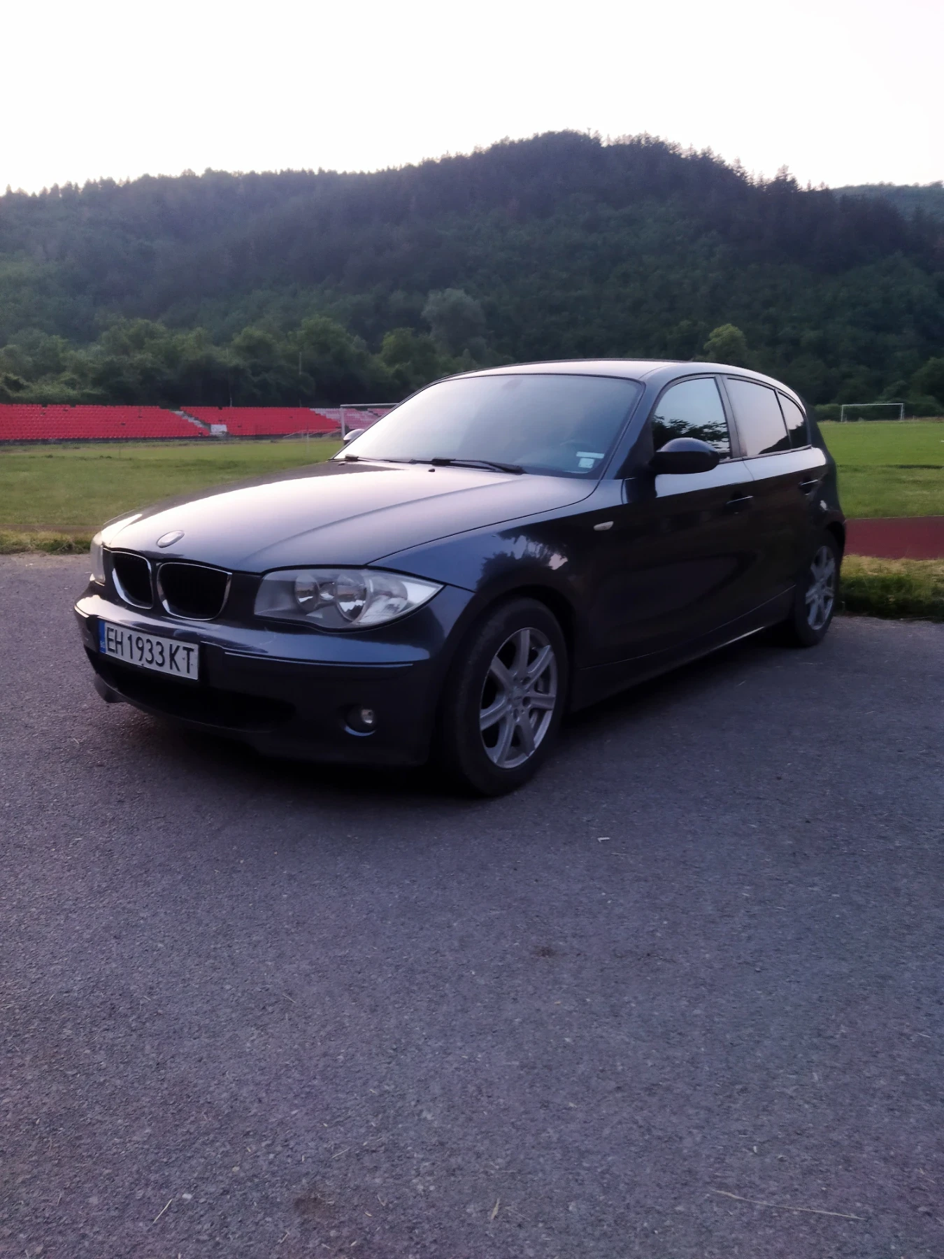 BMW 118 i - изображение 7