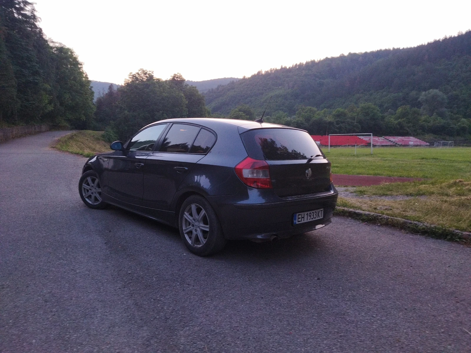 BMW 118 i - изображение 4