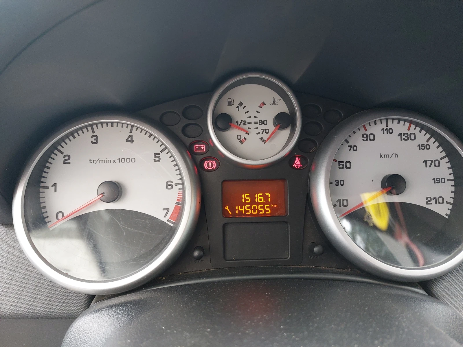 Peugeot 207  - изображение 9