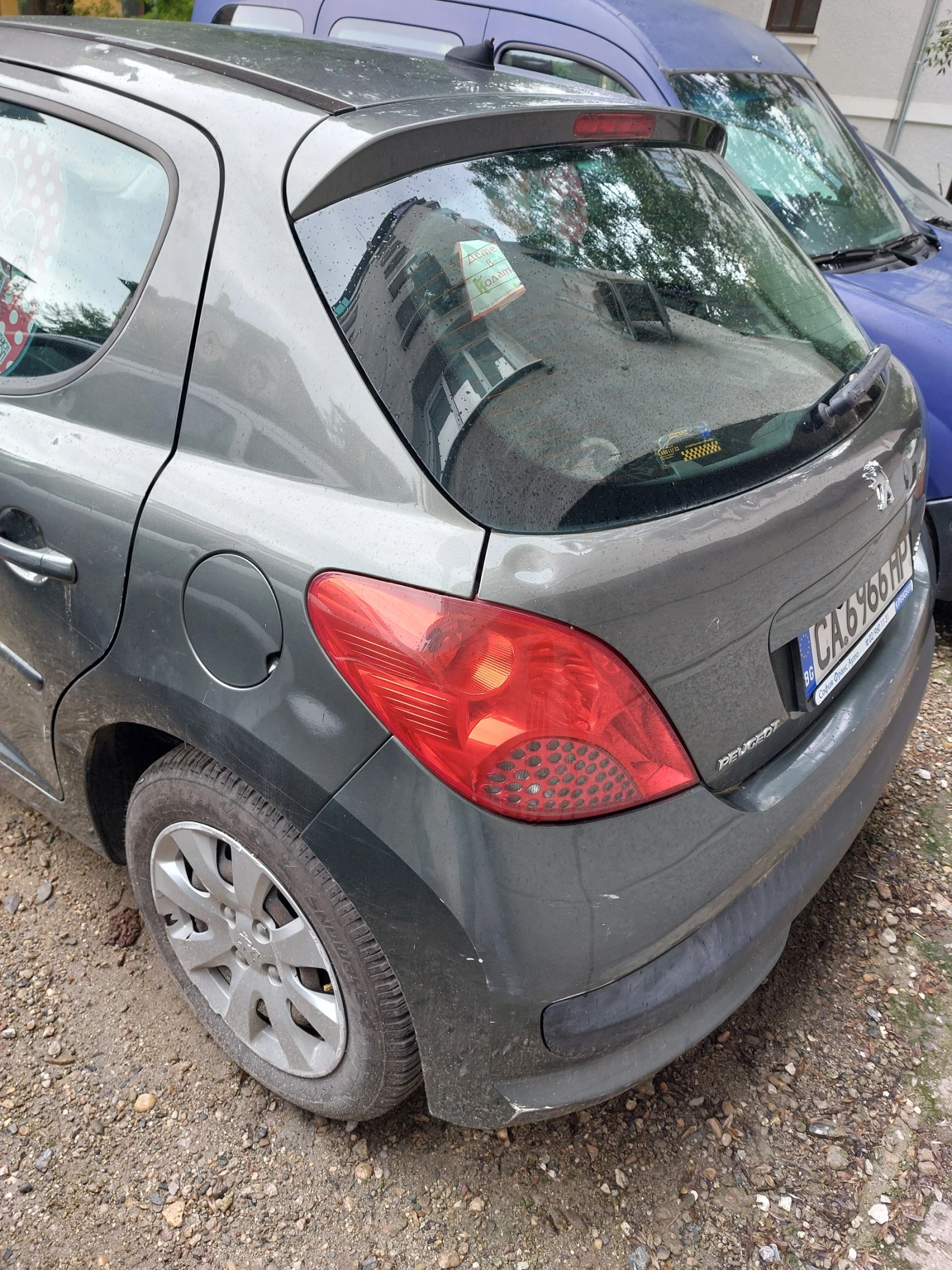 Peugeot 207  - изображение 4