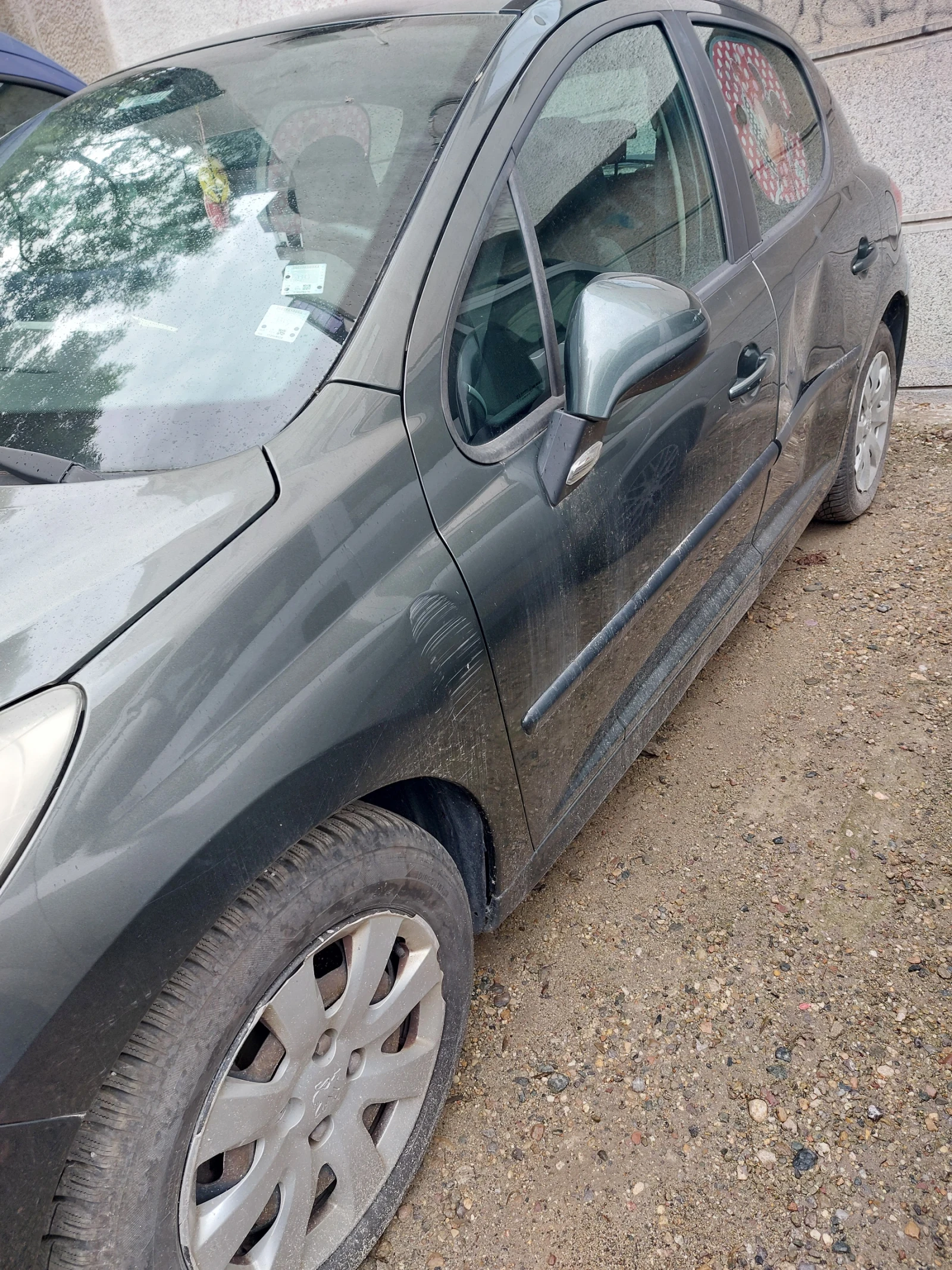 Peugeot 207  - изображение 2
