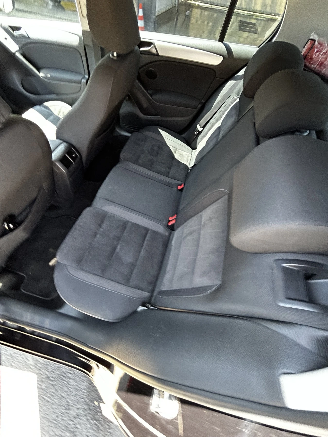 VW Golf  - изображение 5