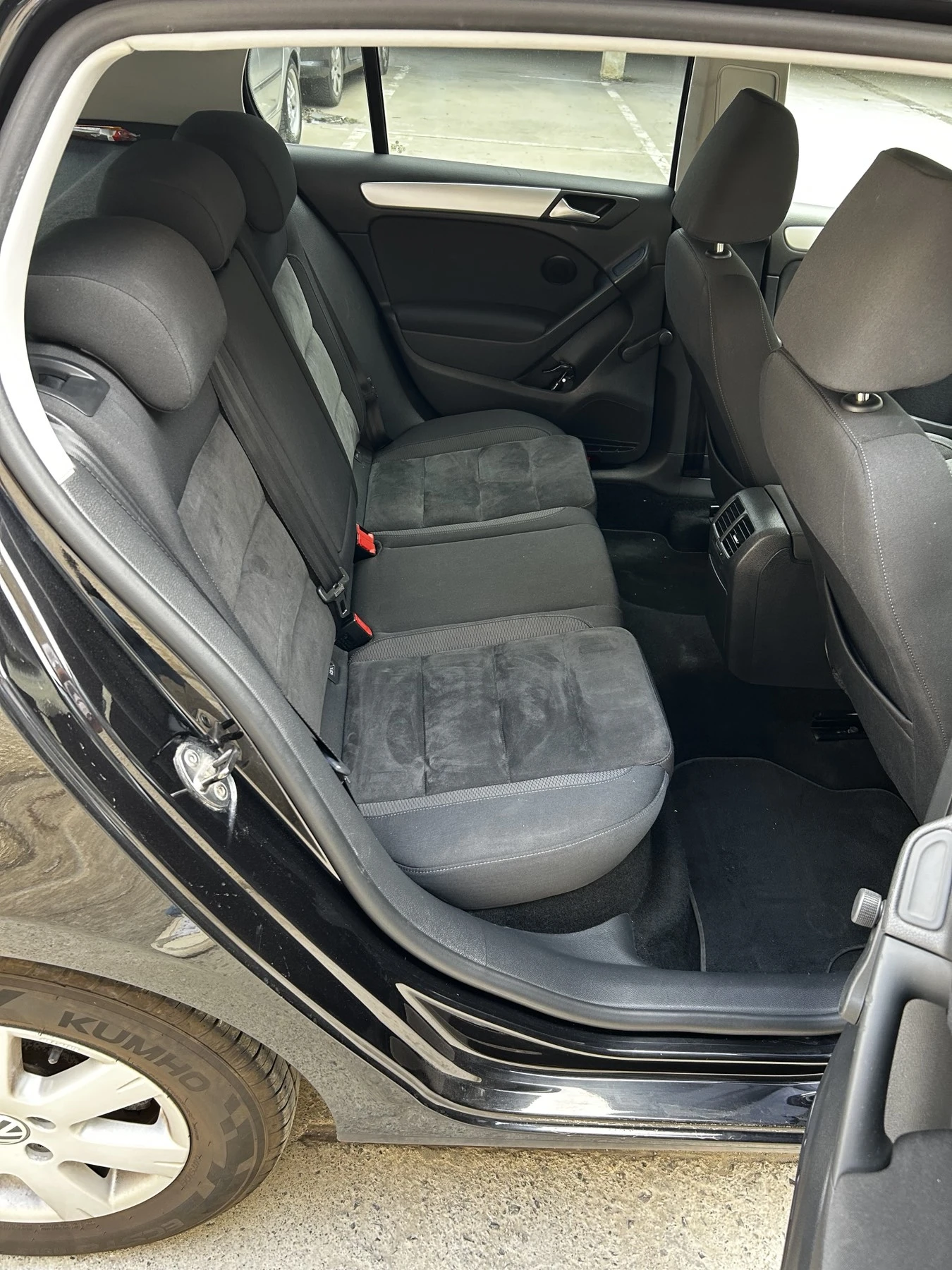 VW Golf  - изображение 10