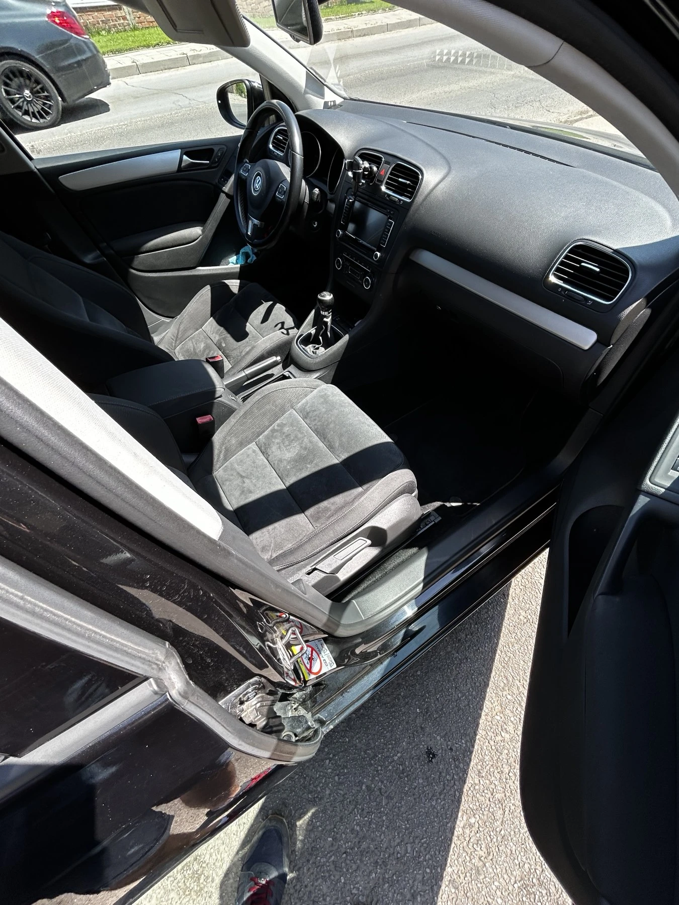 VW Golf  - изображение 6