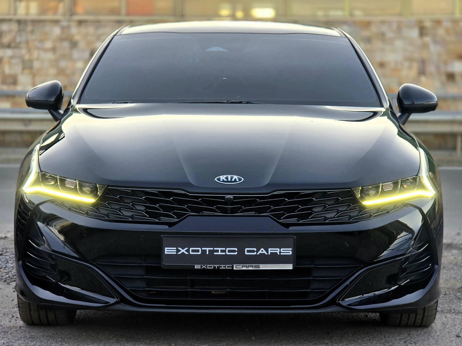 Kia K5 2.0 CVVL ! Noblesse ! - изображение 2