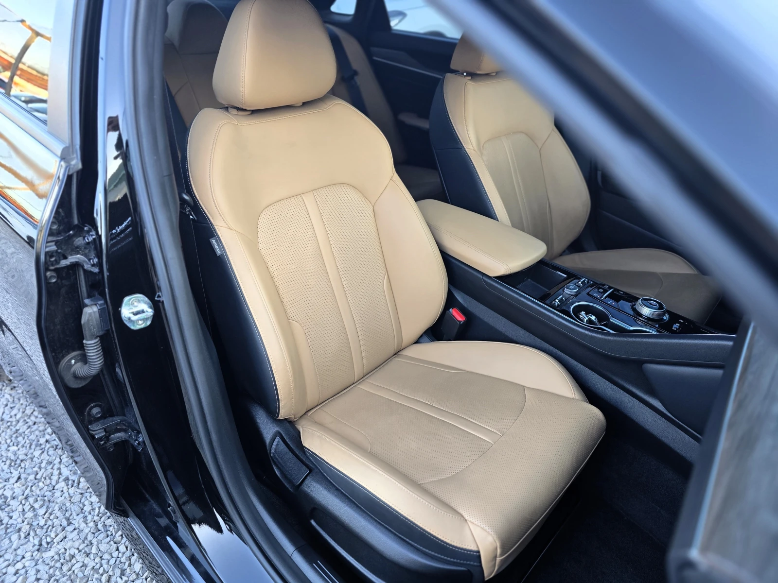 Kia K5 2.0 CVVL ! Noblesse ! - изображение 10