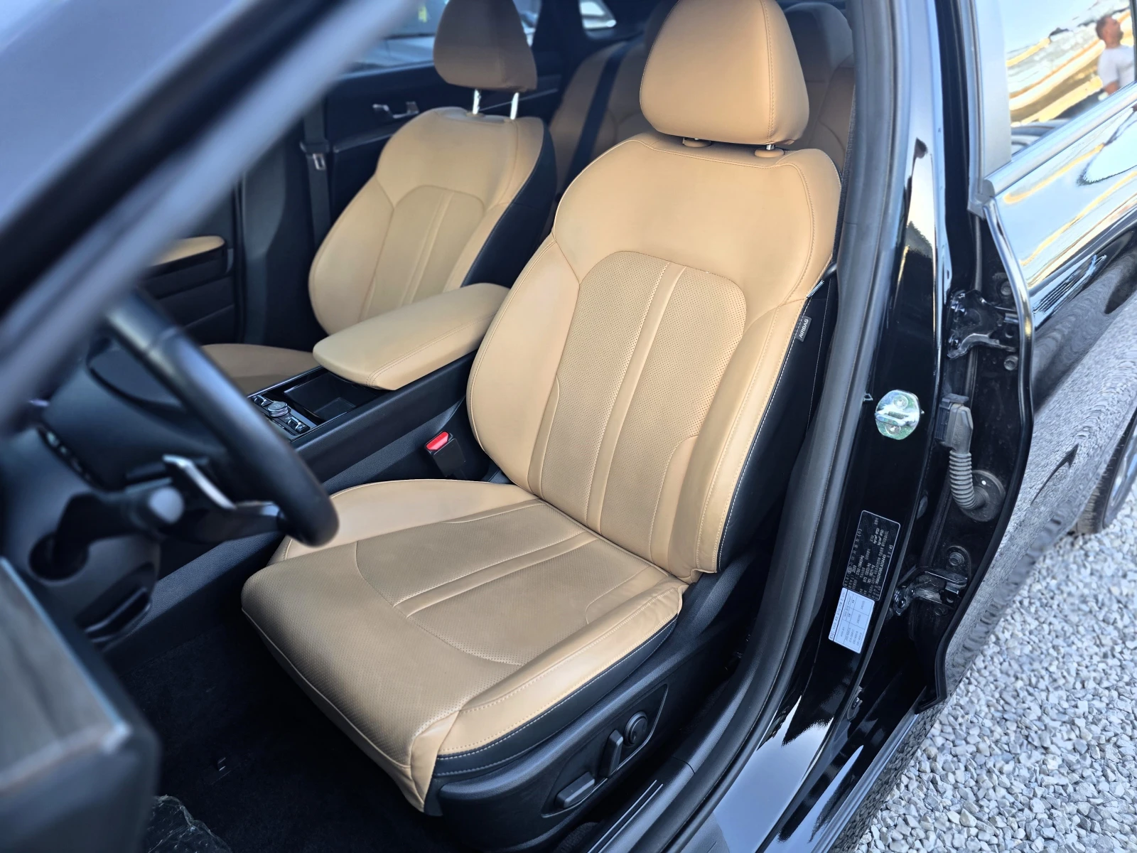 Kia K5 2.0 CVVL ! Noblesse ! - изображение 7