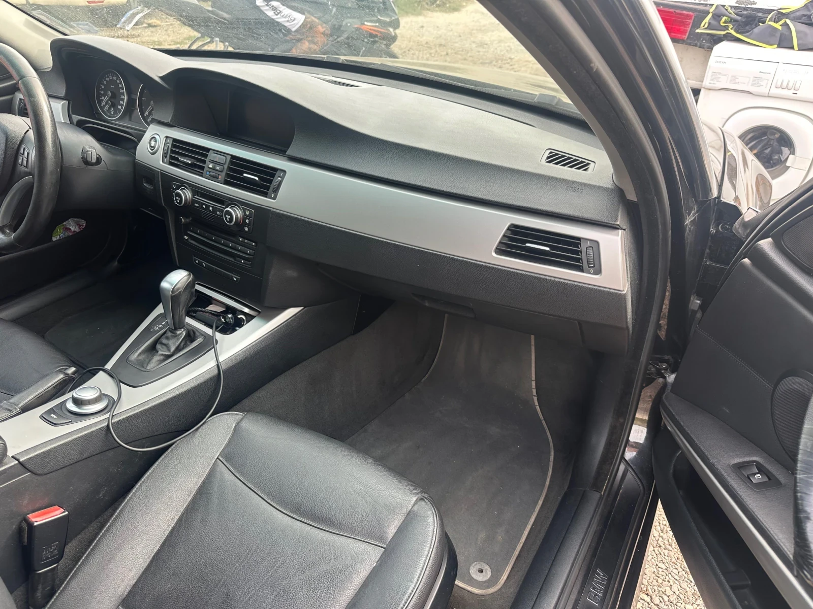 BMW 330  - изображение 7